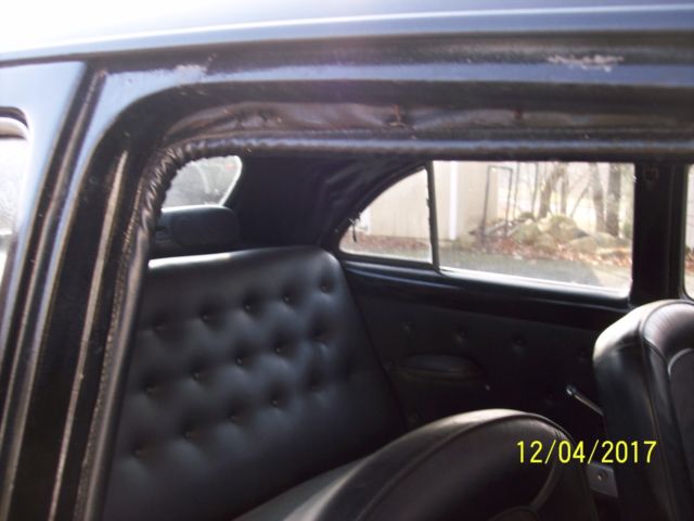 1950 Ford Other