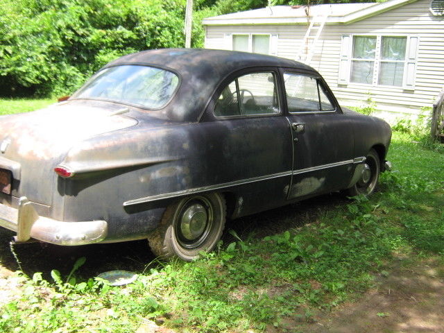 1950 Ford Other