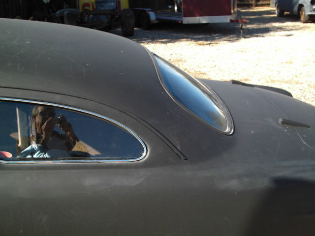 1950 Purple Ford Other Sedan