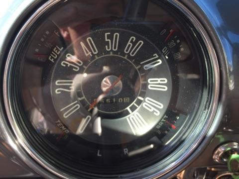 1950 Alpine Green Ford Other Coupe