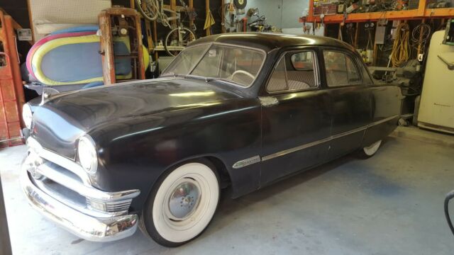 1950 Ford Other Sedan