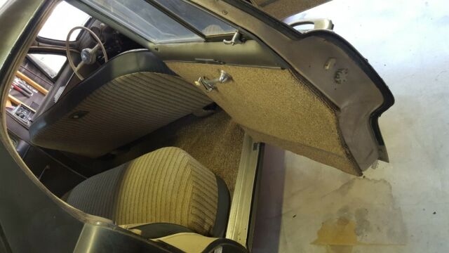 1950 Ford Other Sedan