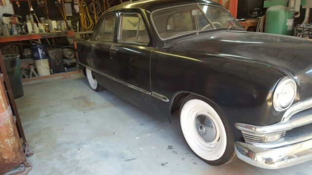 1950 Ford Other Sedan