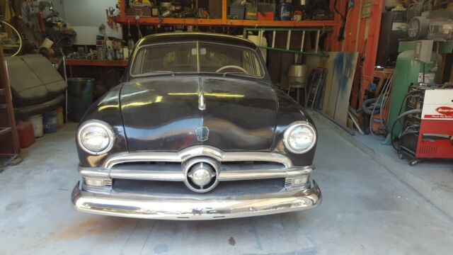 1950 Ford Other Sedan