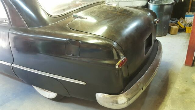 1950 Ford Other Sedan