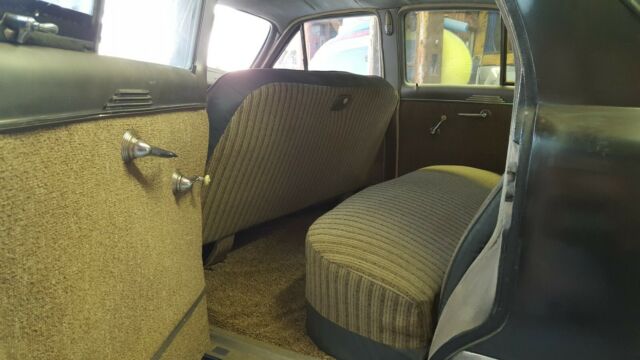 1950 Ford Other Sedan