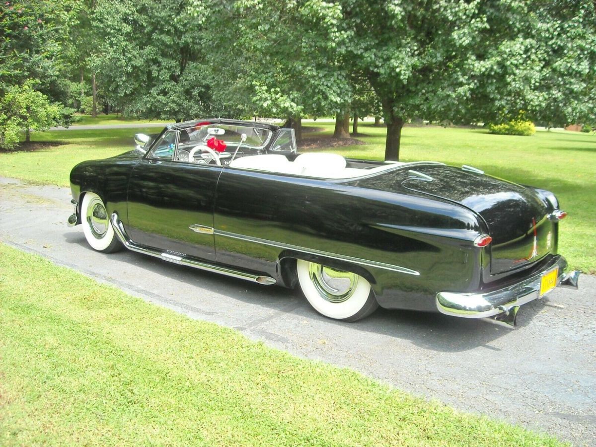 1950 Ford Other