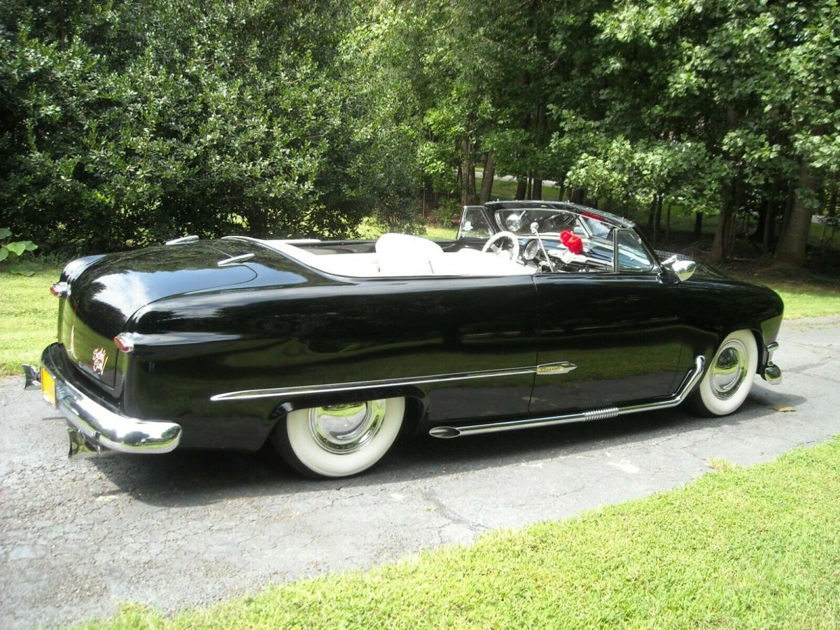 1950 Ford Other