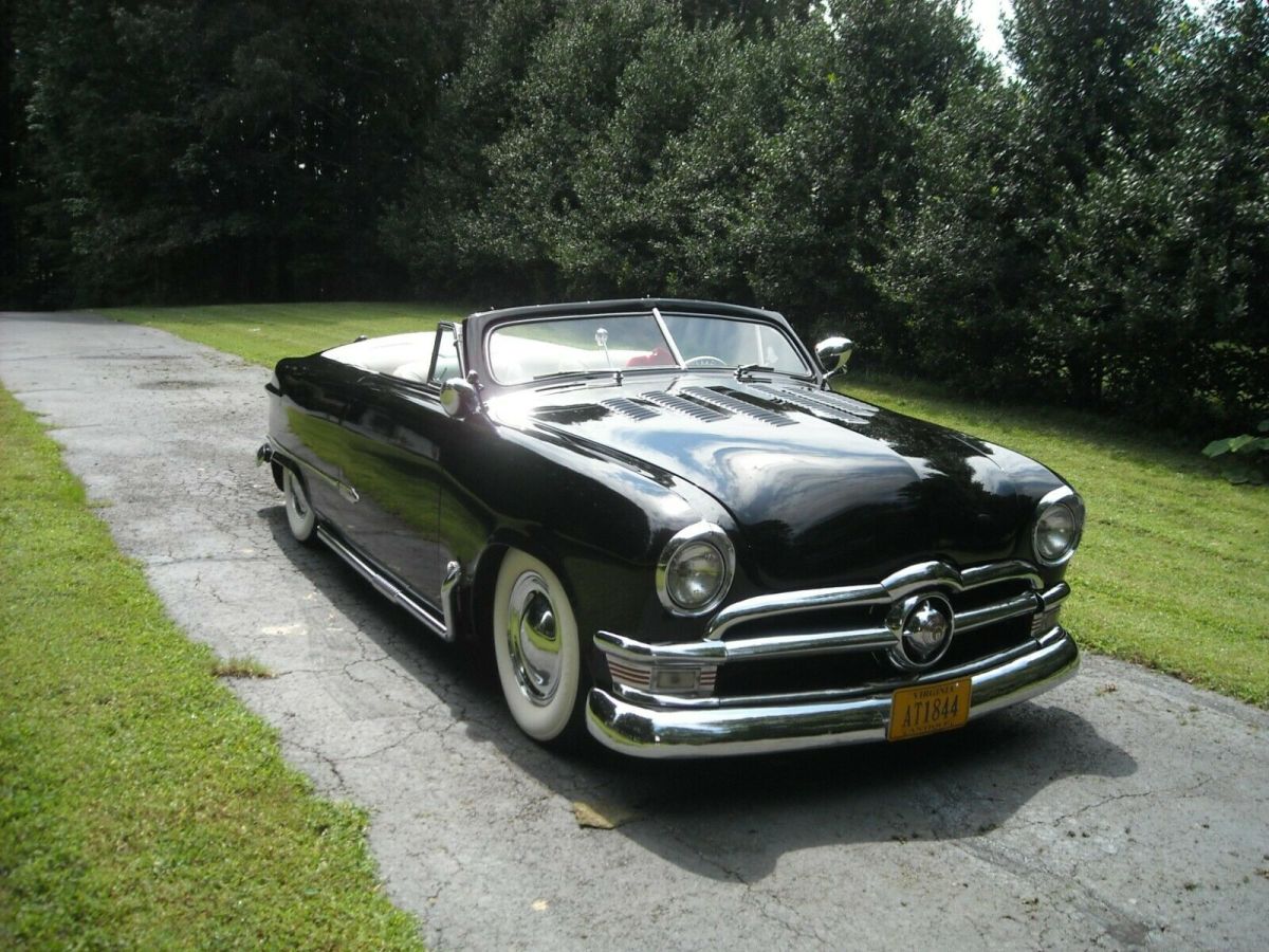 1950 Ford Other