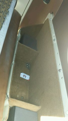 1950 Ford Other Pickups