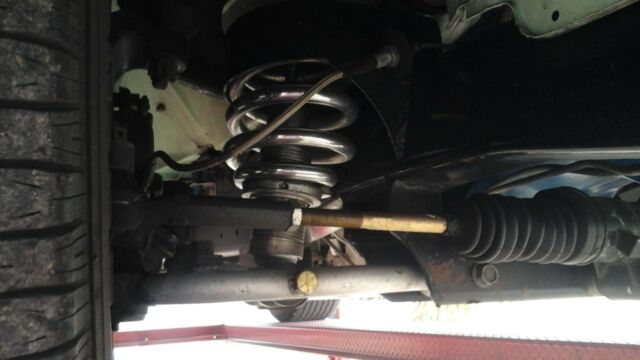 1950 MINT Ford F-100 SHORT BED