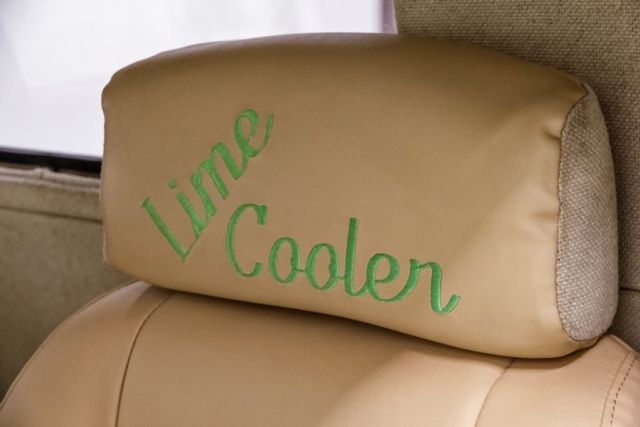 1950 -- Ford F-100 --