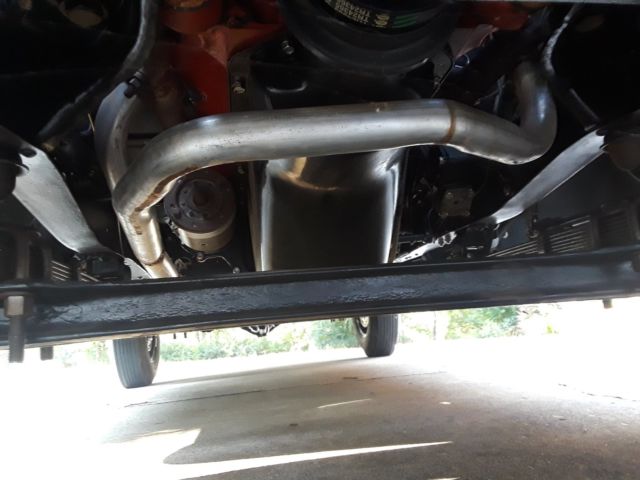 1950 Blue Ford Other Pickups Standard Cab Pickup