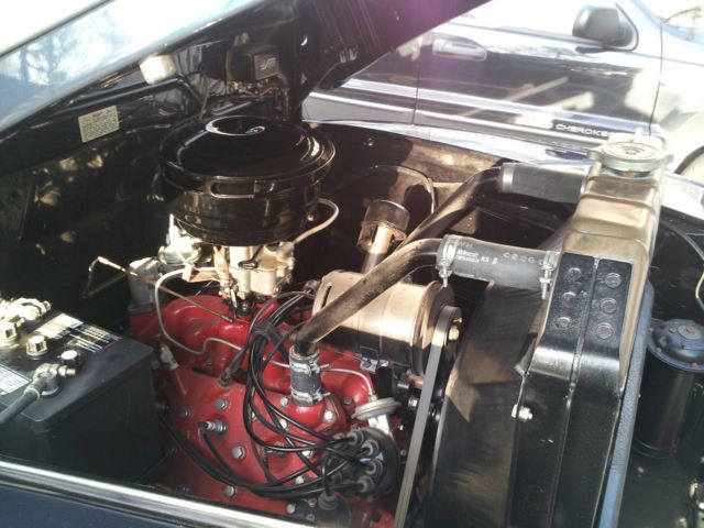 1950 Blue Ford Other Pickups Standard Cab Pickup