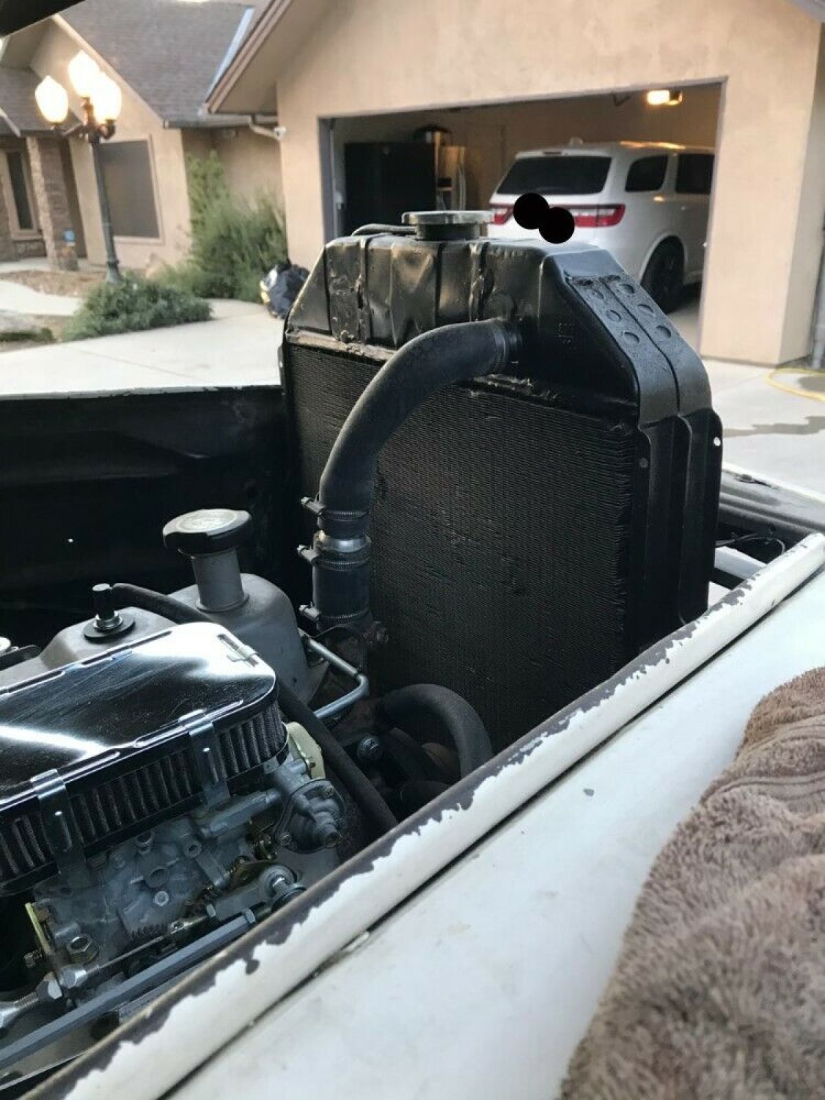 1950 Ford Other Pickups