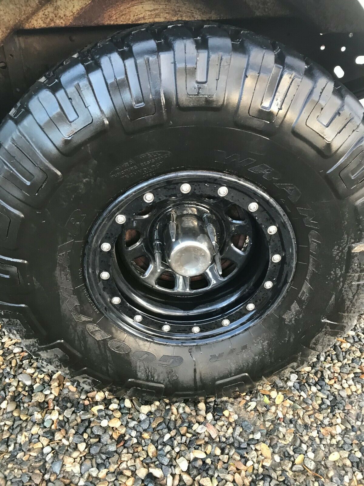 1950 Ford Other Pickups