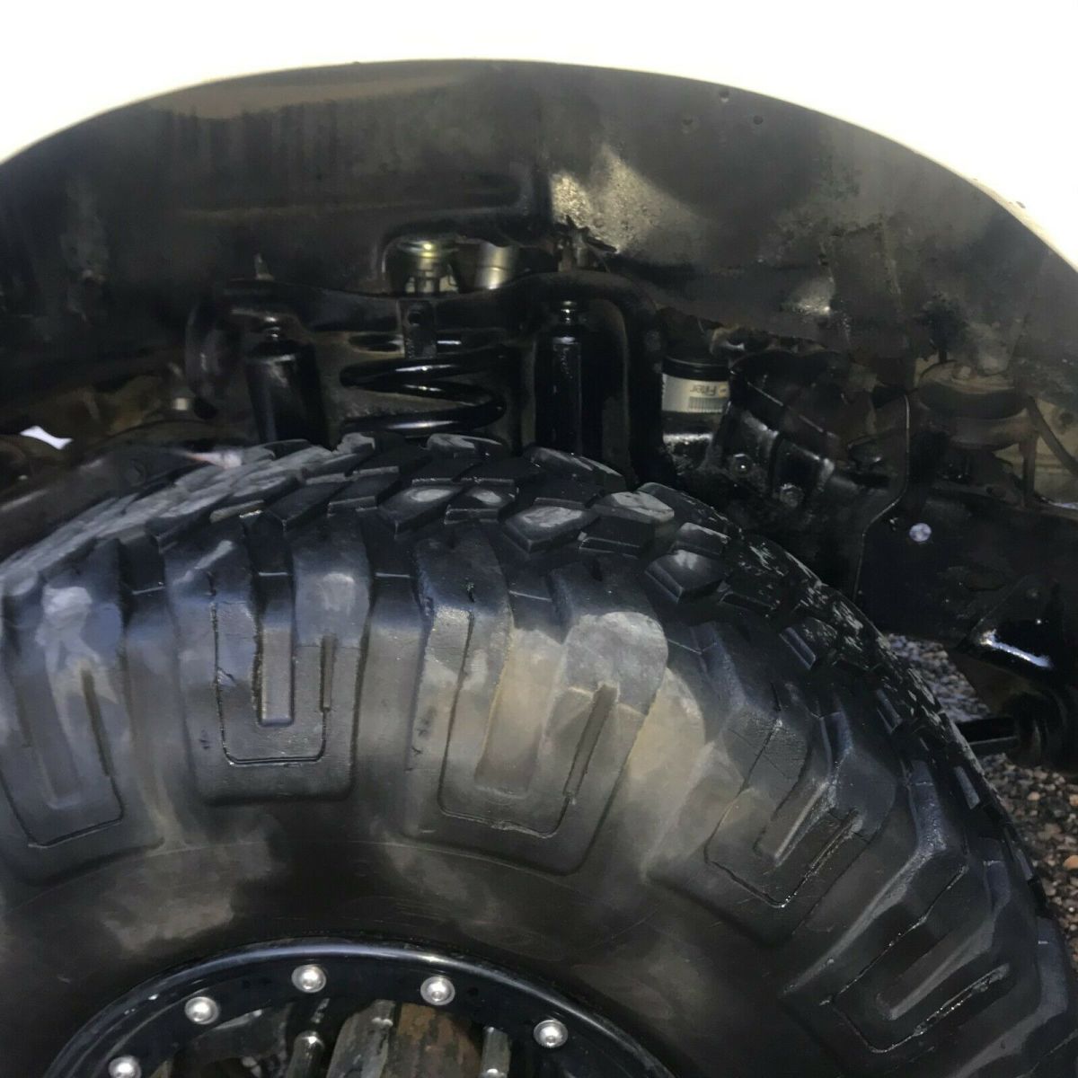 1950 Ford Other Pickups