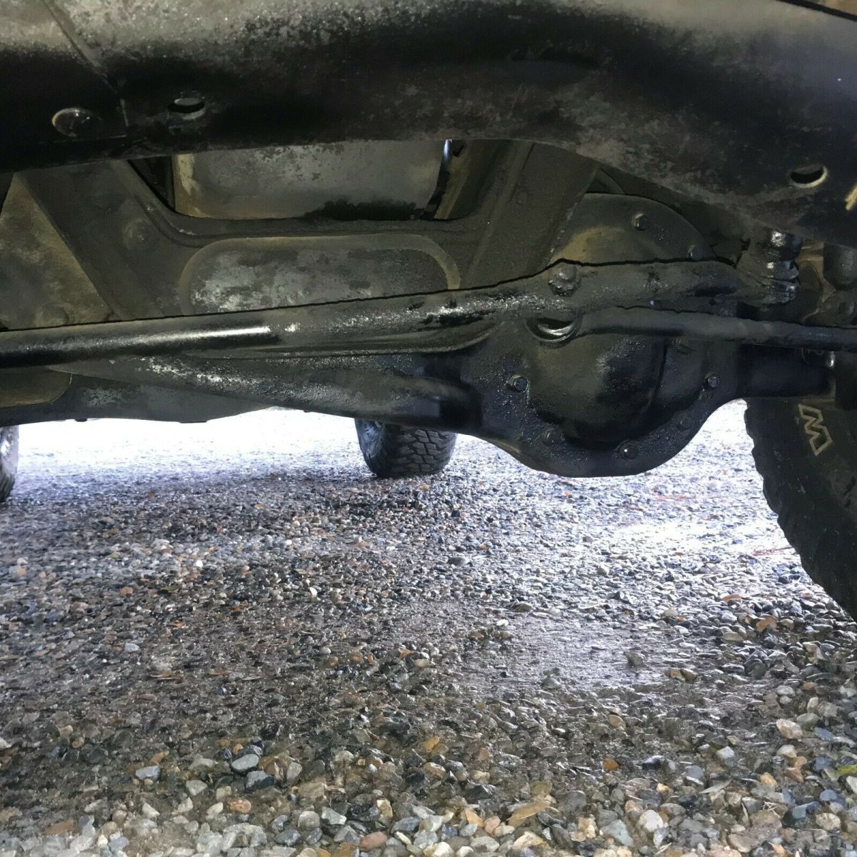 1950 Ford Other Pickups