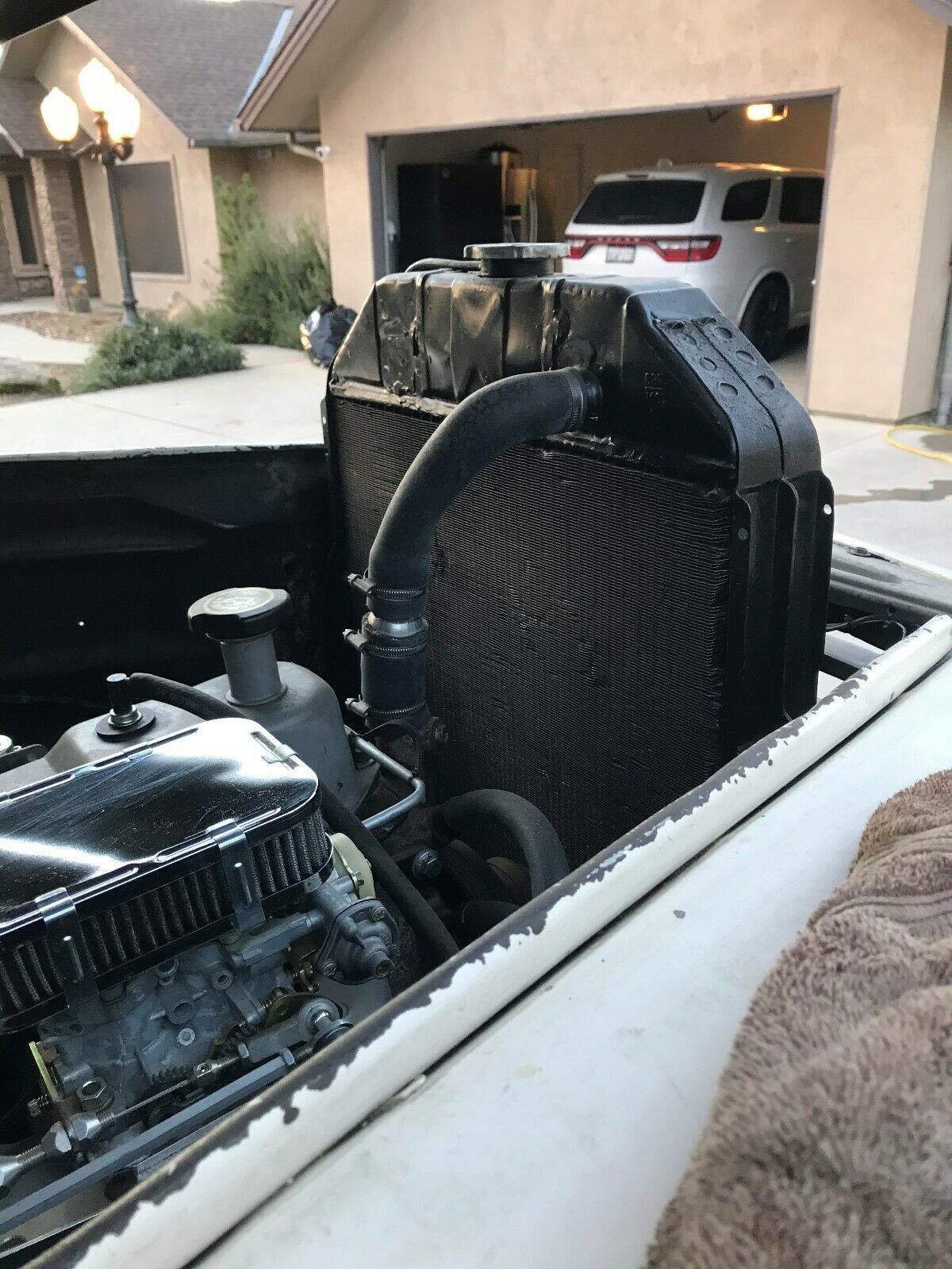 1950 Ford Other Pickups