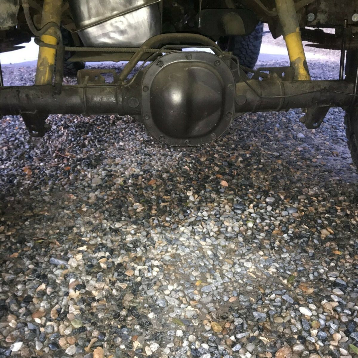 1950 Ford Other Pickups