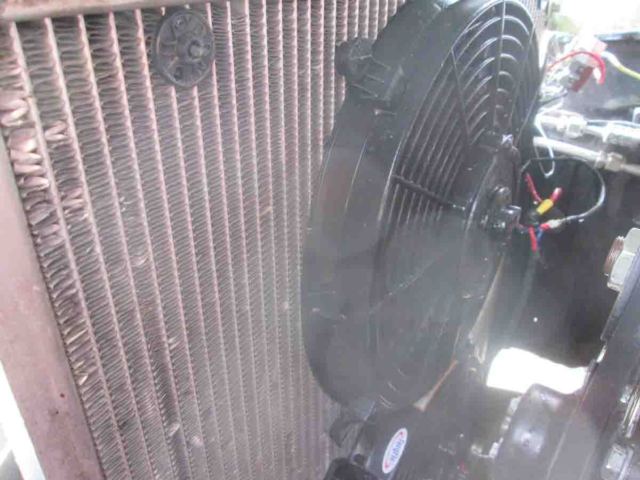 1950 Green/Black Ford Other Pickups U/K