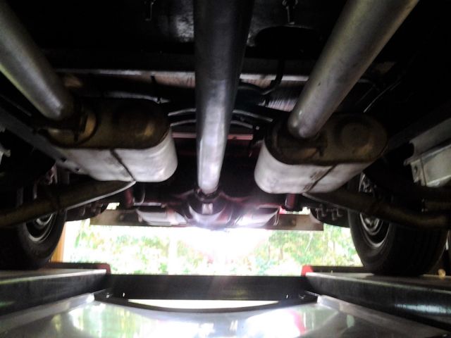 1950 White Ford Other Pickups Pickup