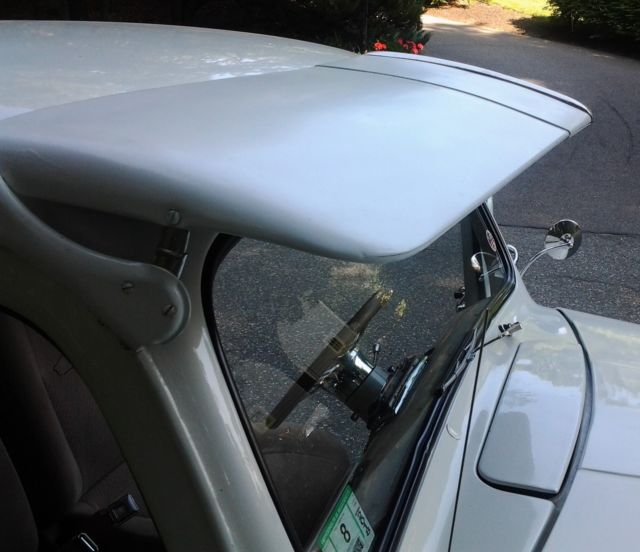 1950 White Ford Other Pickups Pickup