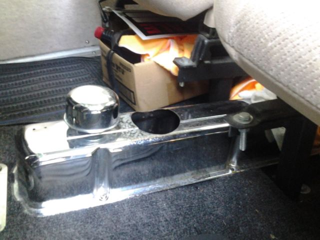 1950 White Ford Other Pickups Pickup