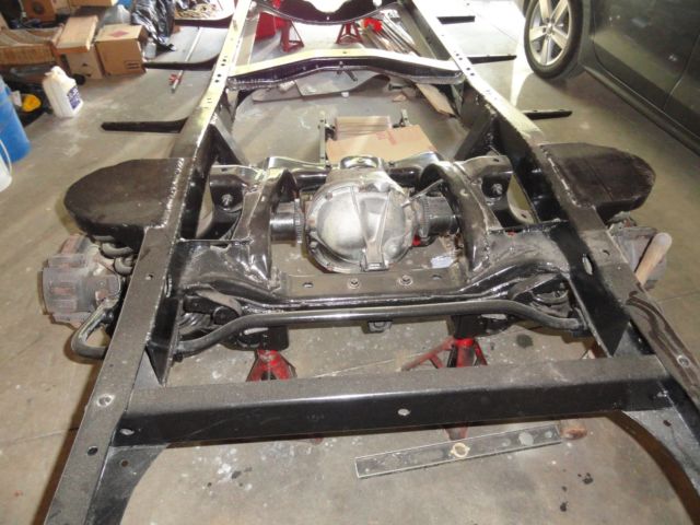 1950 Ford Other Pickups Standard Cab Pickup