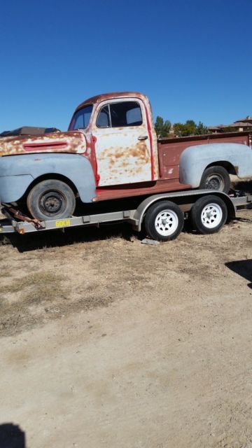 19500000 pantina Ford Other Pickups Pickup Truck