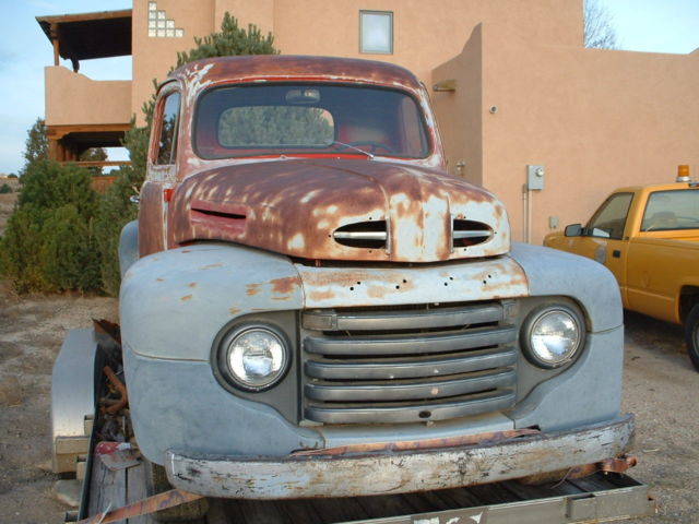 19500000 pantina Ford Other Pickups Pickup Truck