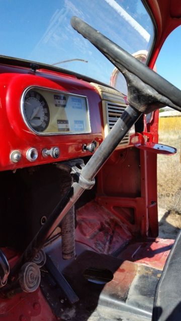 19500000 pantina Ford Other Pickups Pickup Truck