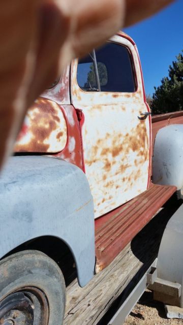 19500000 pantina Ford Other Pickups Pickup Truck