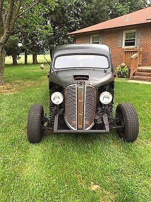 1950 Ford Other Pickups