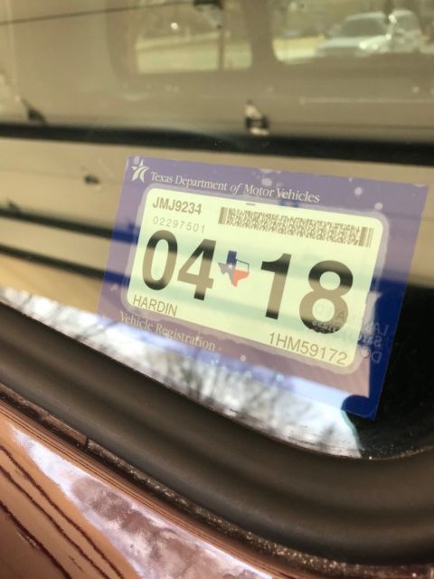 1950 Black/Burgundy Ford F-100 Standard Cab Pickup