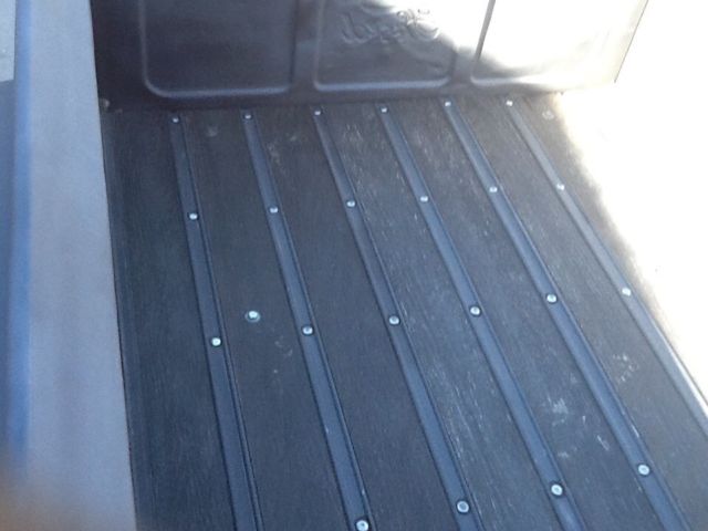 1950 Black primer Ford Other Pickups Cab & Chassis