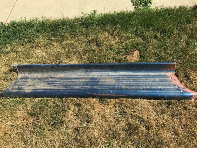 1950 Ford Other Pickups