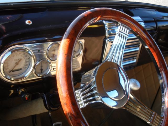1950 Ford Other Pickups Standard Cab Pickup