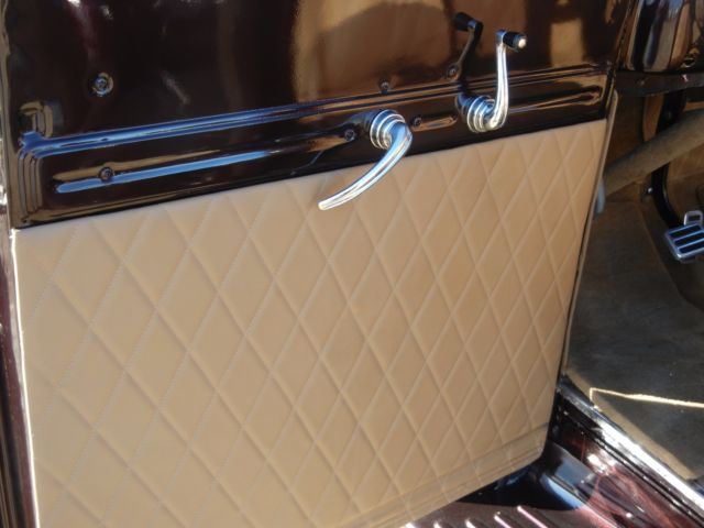 1950 Ford Other Pickups Standard Cab Pickup