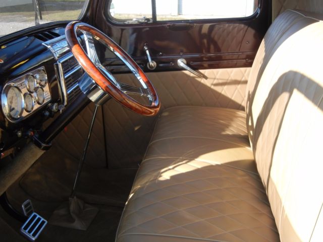 1950 Ford Other Pickups Standard Cab Pickup