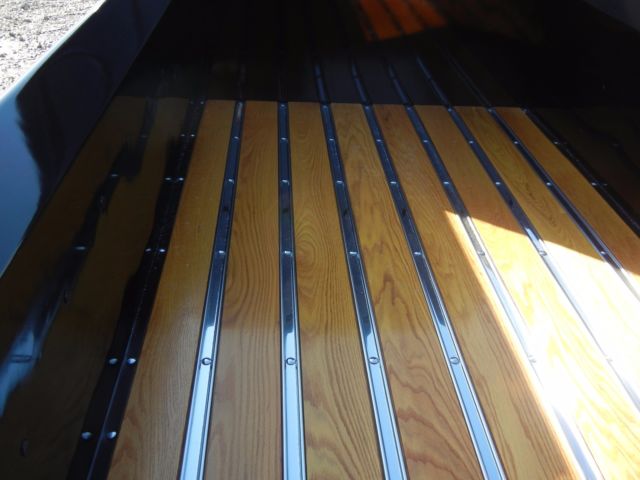 1950 Ford Other Pickups Standard Cab Pickup