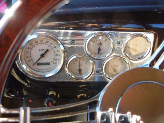 1950 Ford Other Pickups Standard Cab Pickup