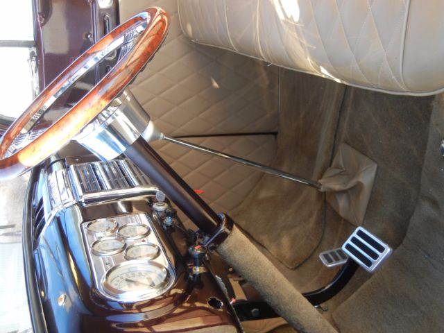 1950 Ford Other Pickups Standard Cab Pickup