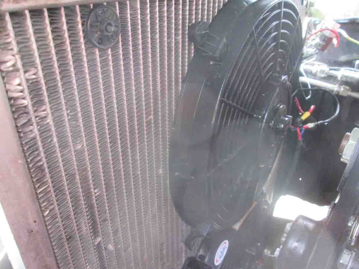 1950 Green and Black Ford Other Pickups U/K