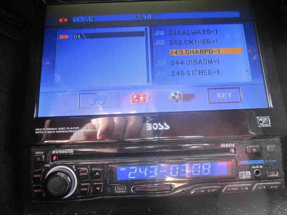 1950 Green and Black Ford Other Pickups U/K