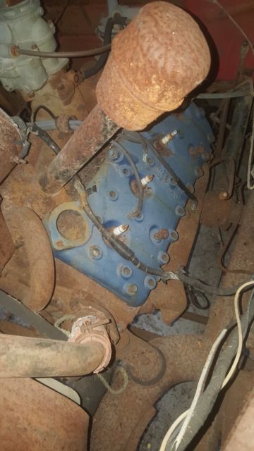 1950 Ford Other Pickups