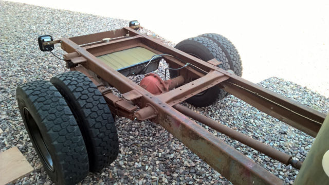 1950 Blue Ford Other Pickups U/K