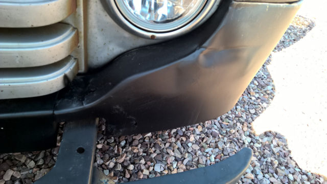 1950 Blue Ford Other Pickups U/K