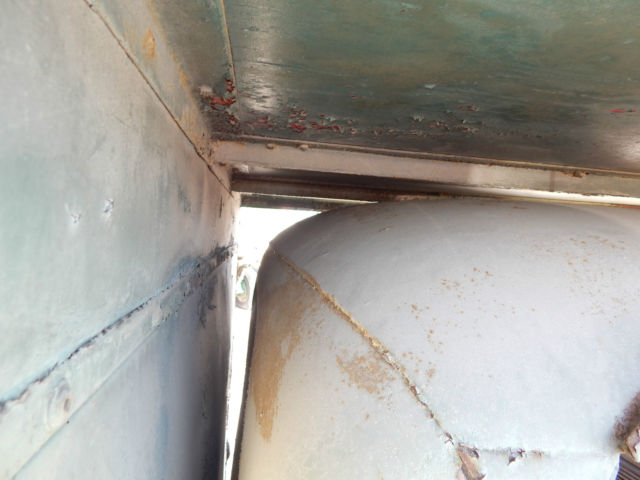 1950 Ford Other Pickups