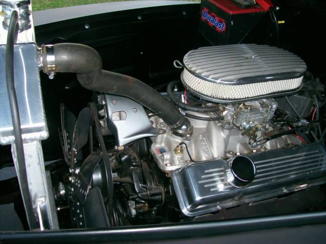 1950 Black Ford Other Pickups Standard Cab Pickup
